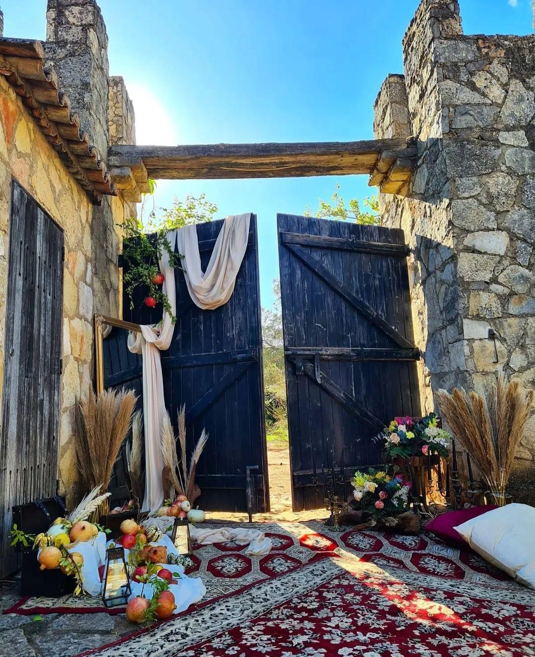 Your Wedding Algarve — 38