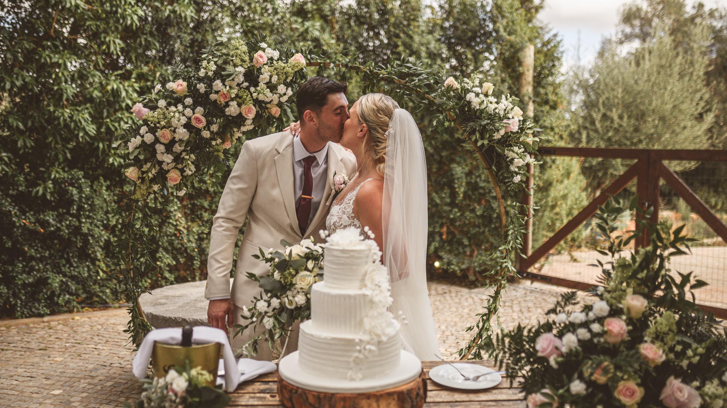 Your Wedding Algarve — 18