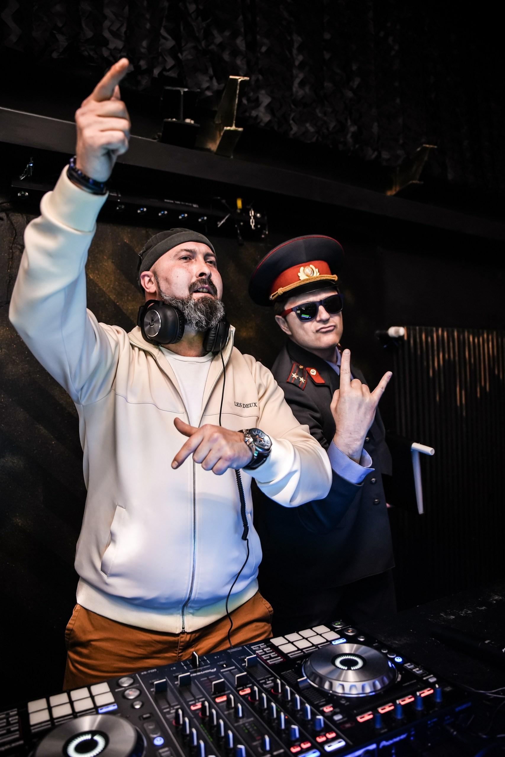 DJ LumiCore records — 14