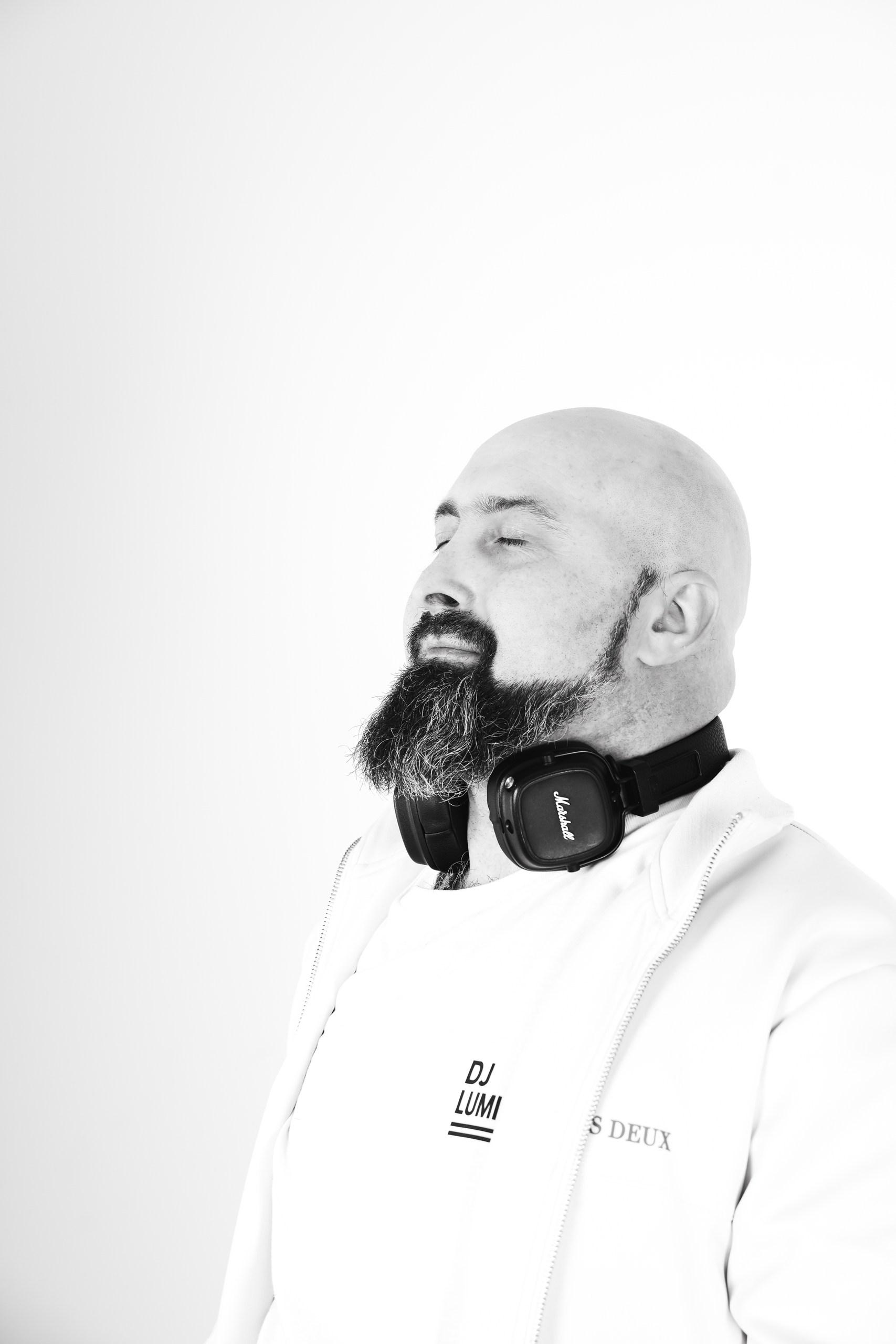 DJ LumiCore records — 25