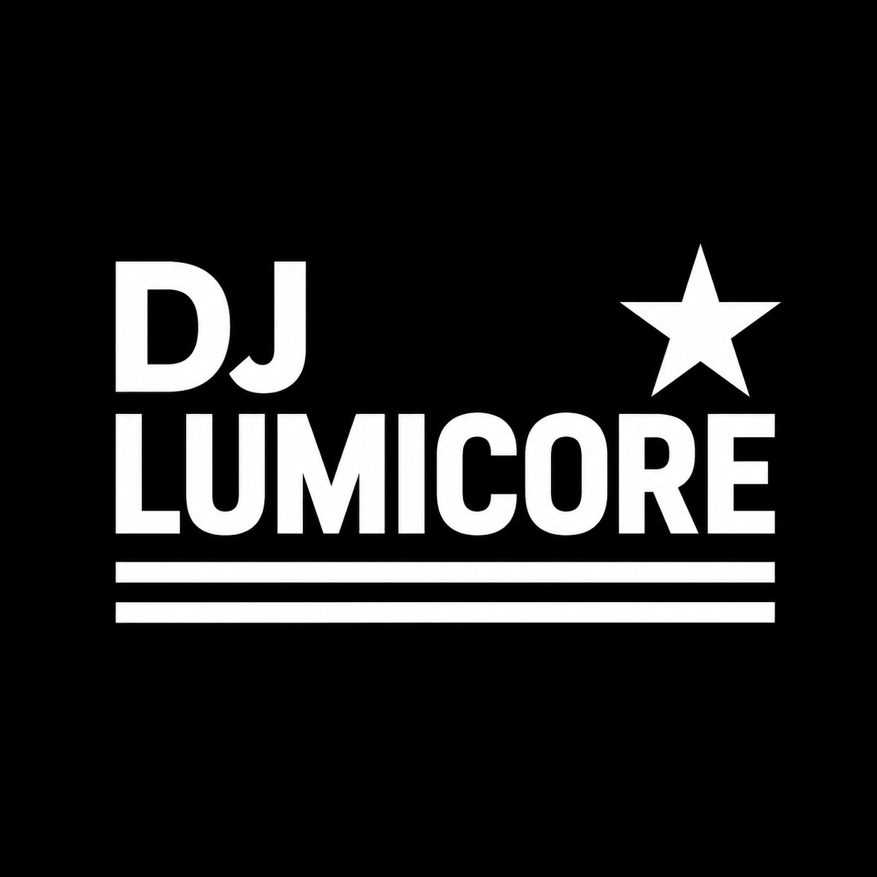 DJ LumiCore records — 2