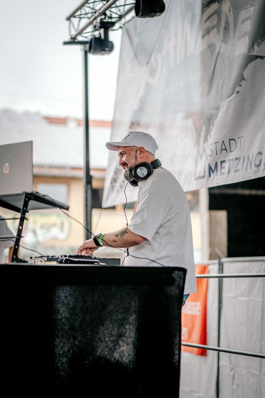 DJ LumiCore records — 6