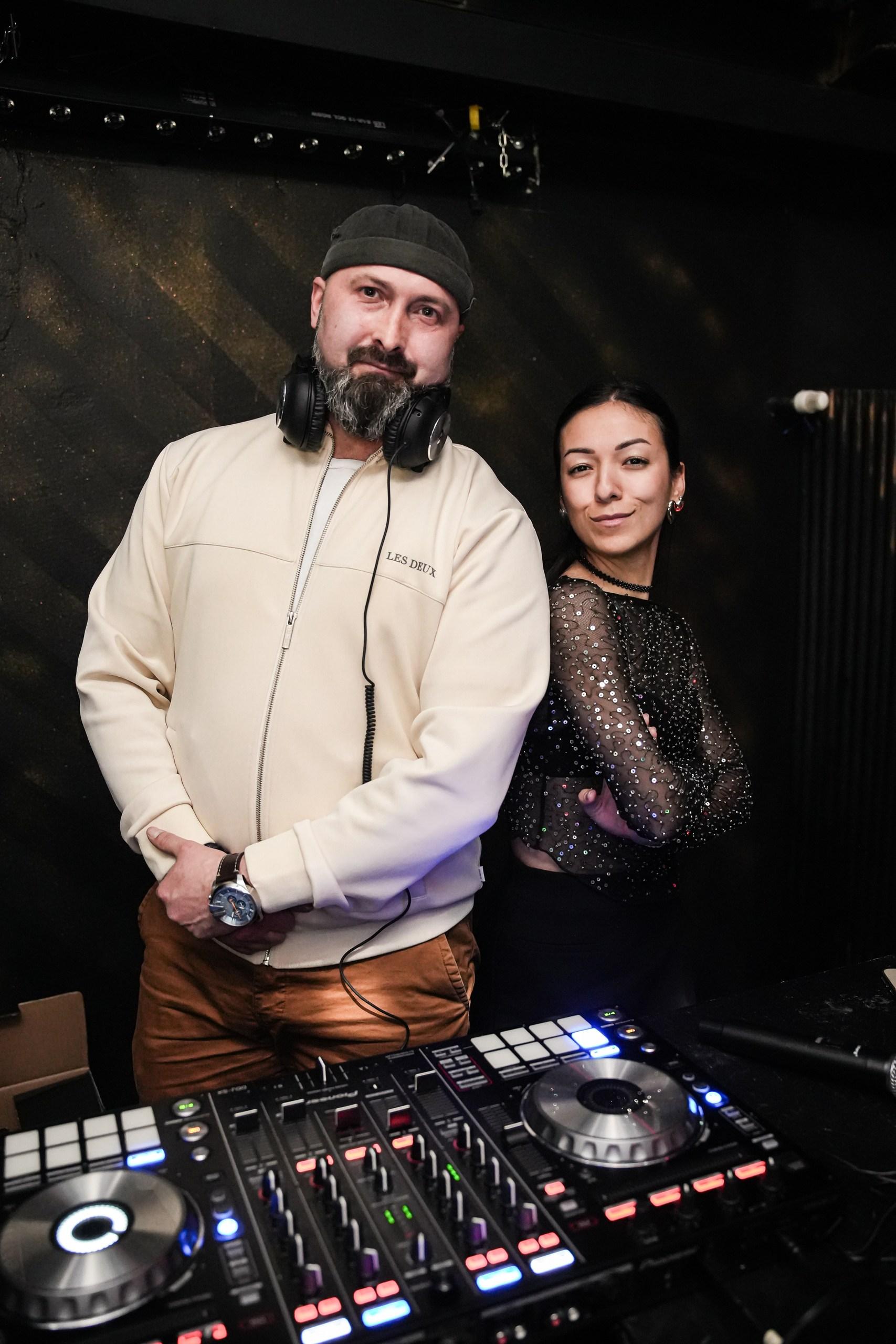 DJ LumiCore records — 17