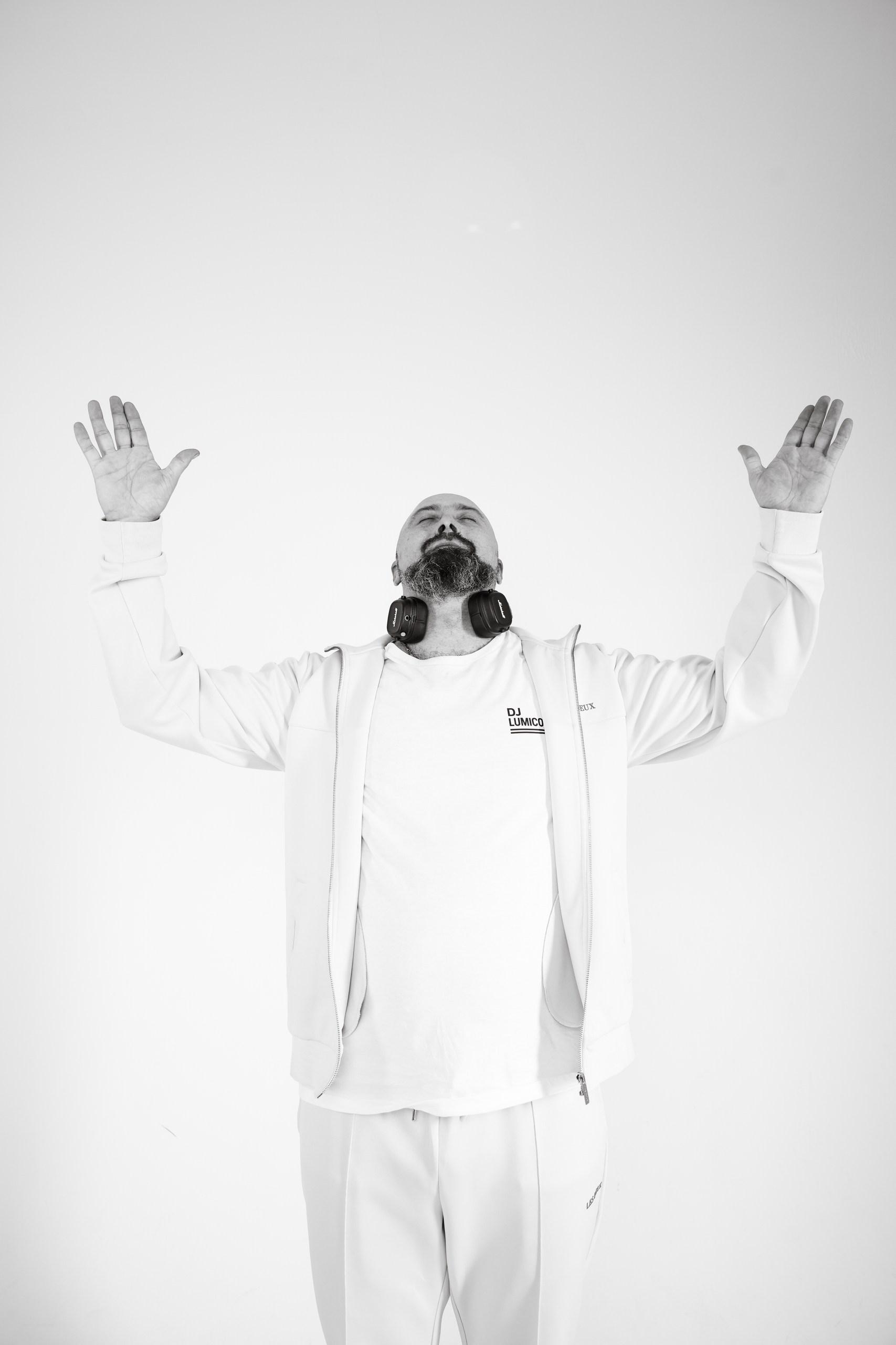 DJ LumiCore records — 24
