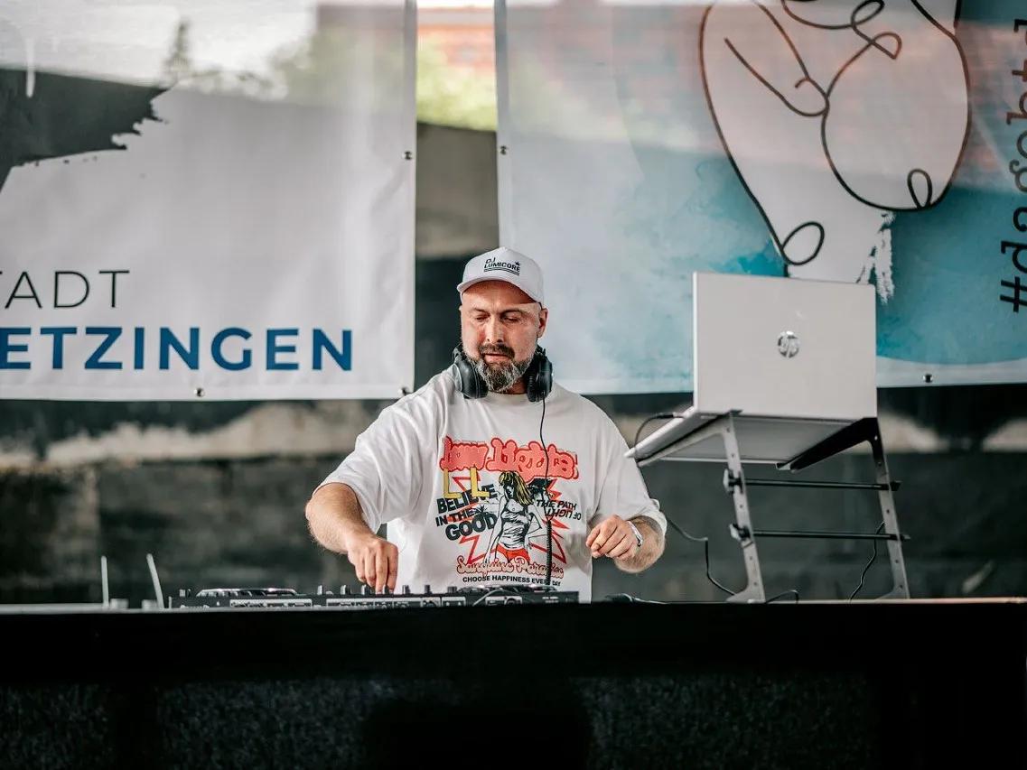 DJ LumiCore records — 5