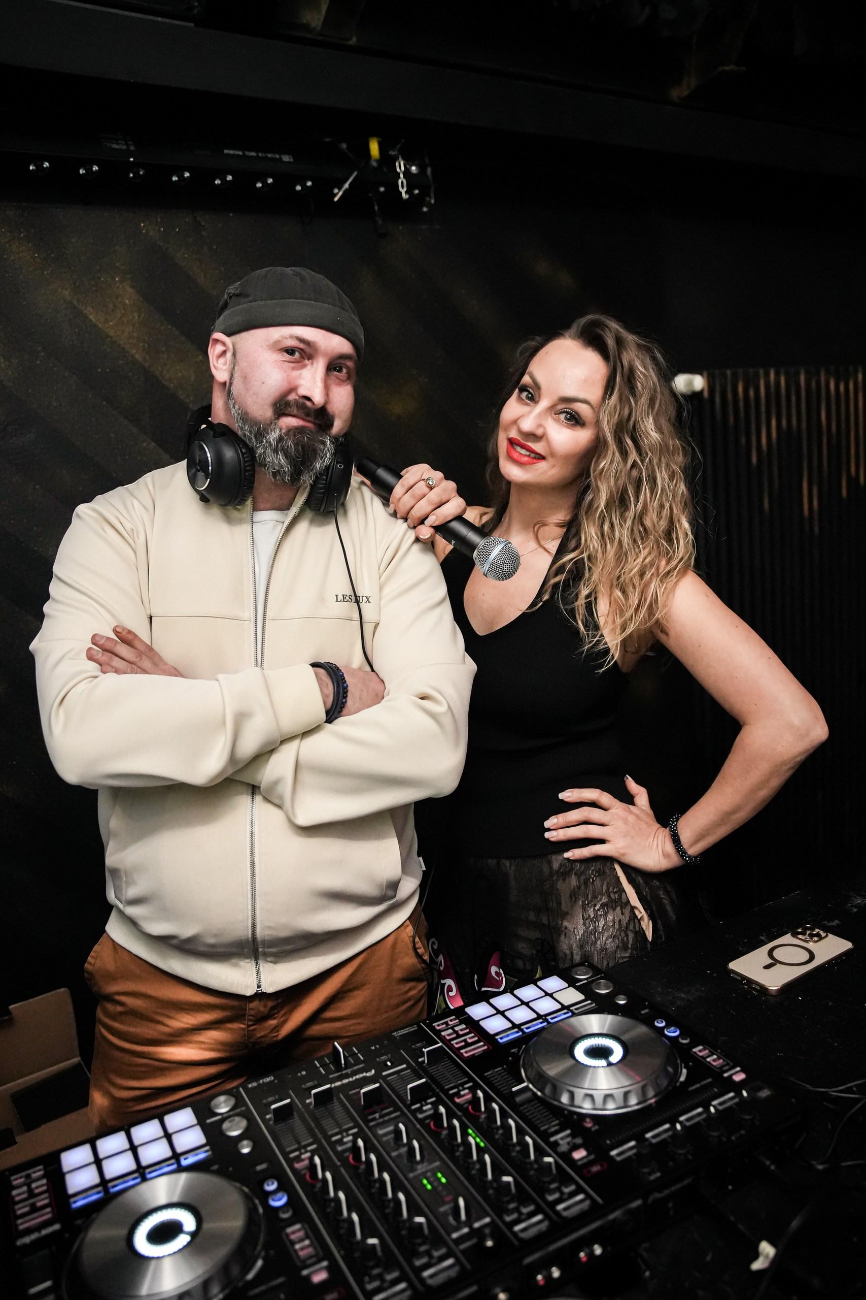 DJ LumiCore records — 12