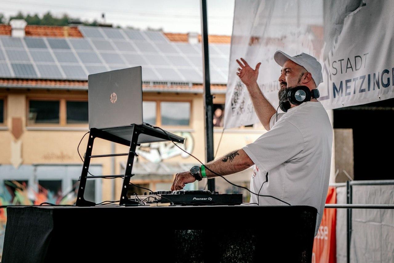 DJ LumiCore records — 7