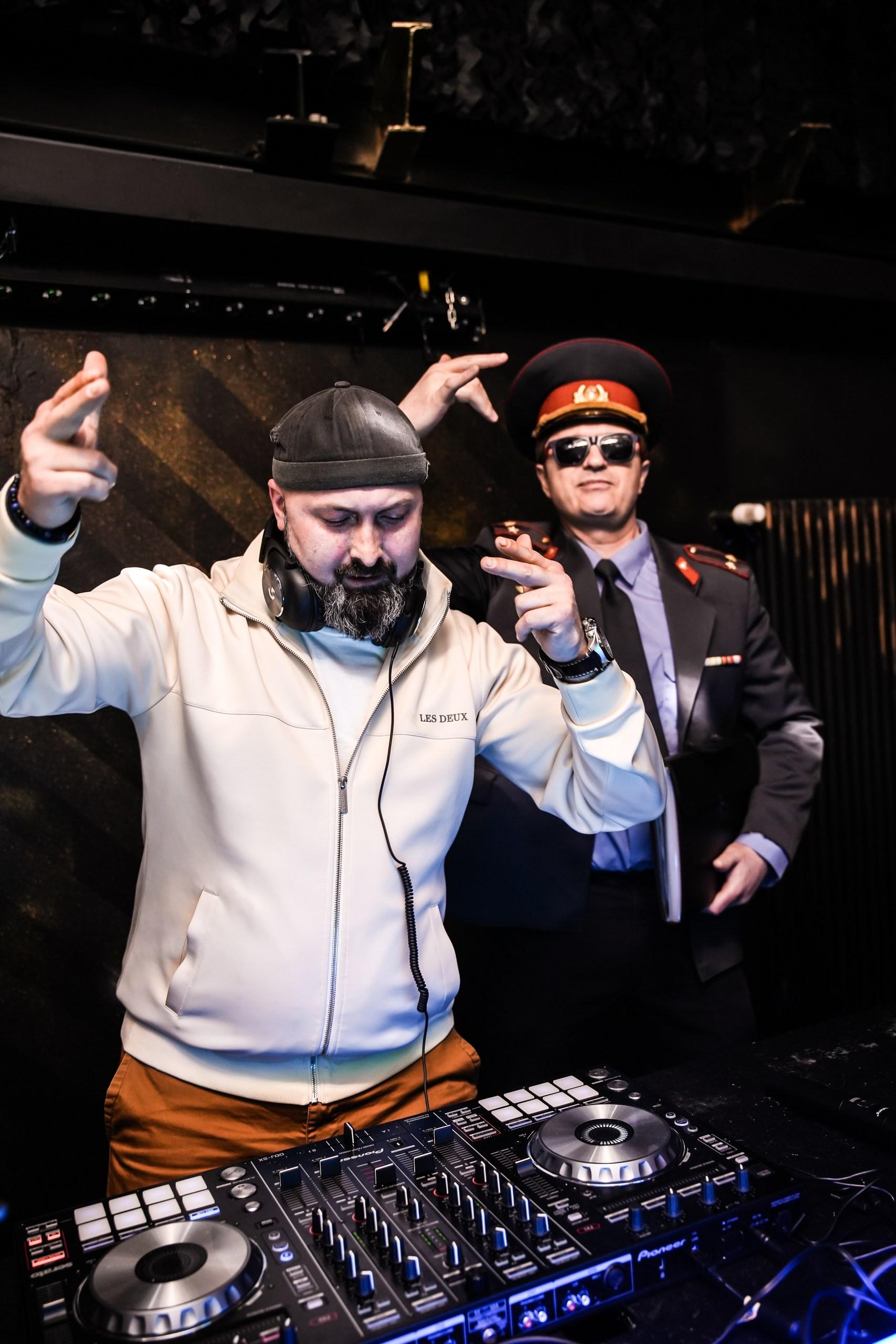 DJ LumiCore records — 11