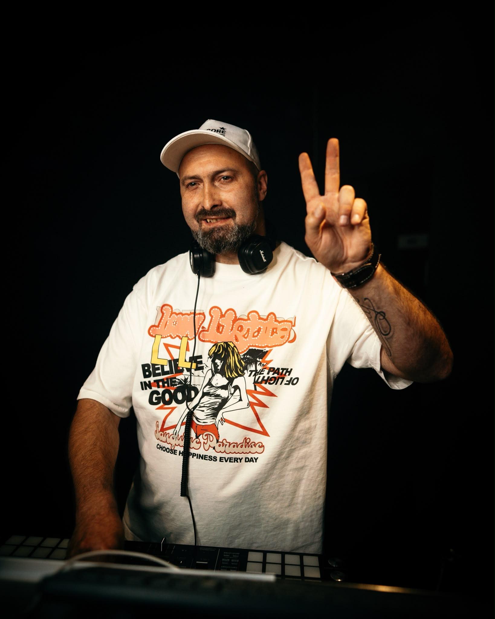 DJ LumiCore records — 3