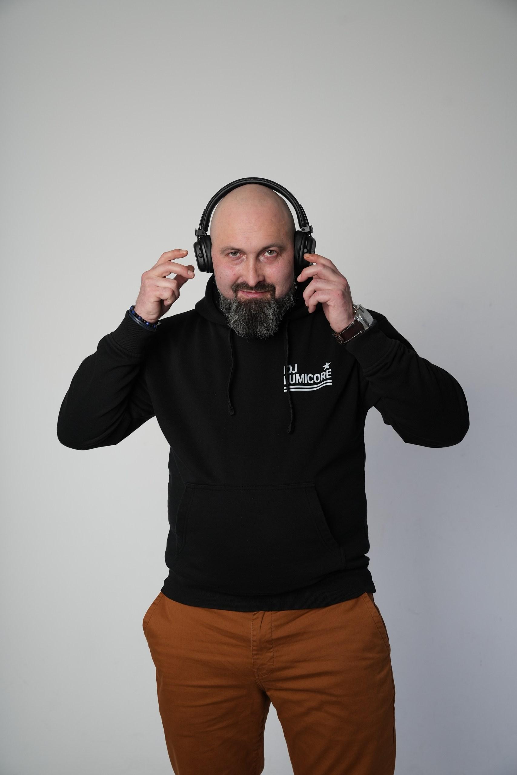 DJ LumiCore records — 18