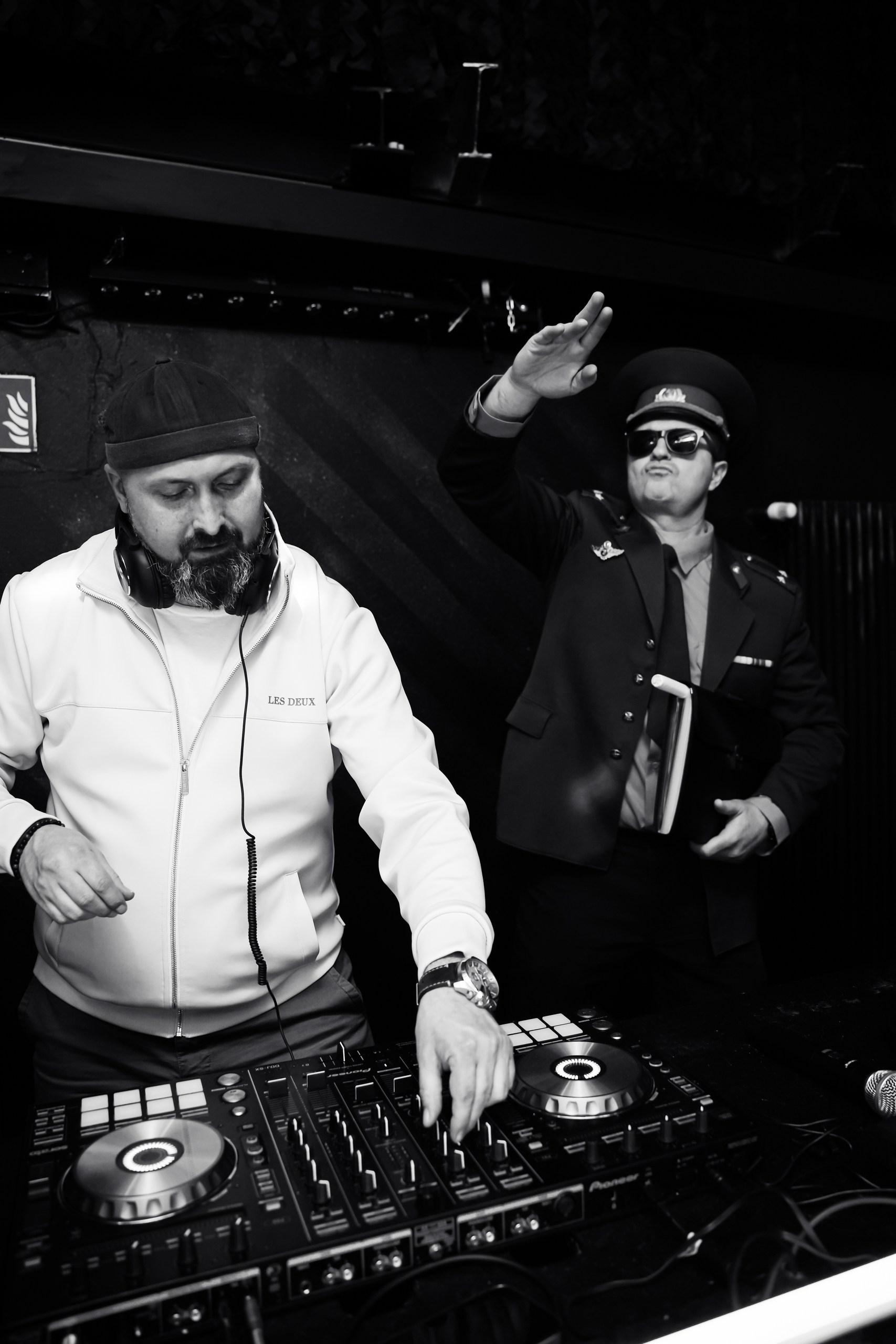 DJ LumiCore records — 16