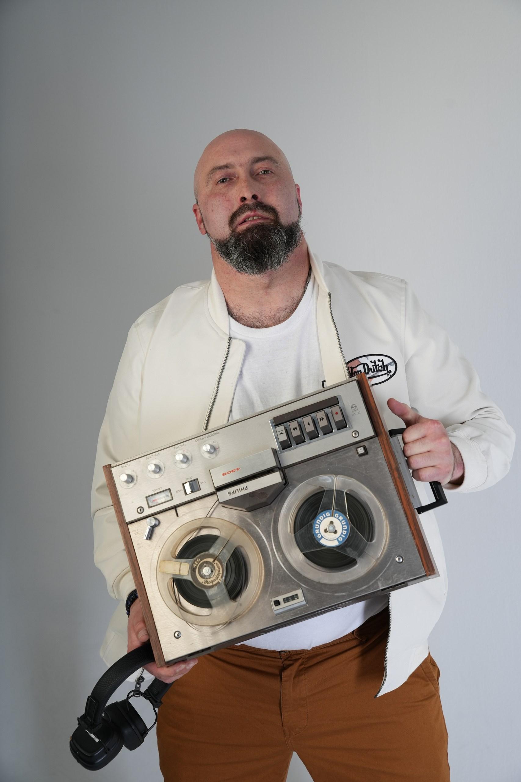 DJ LumiCore records — 23