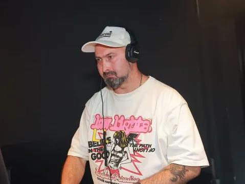 DJ LumiCore records — 4