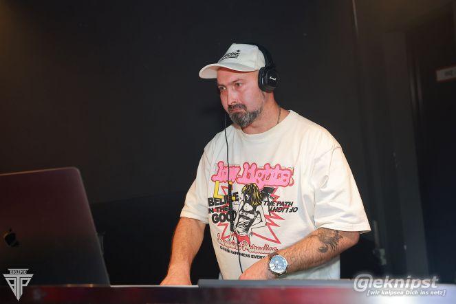 DJ LumiCore records — 4