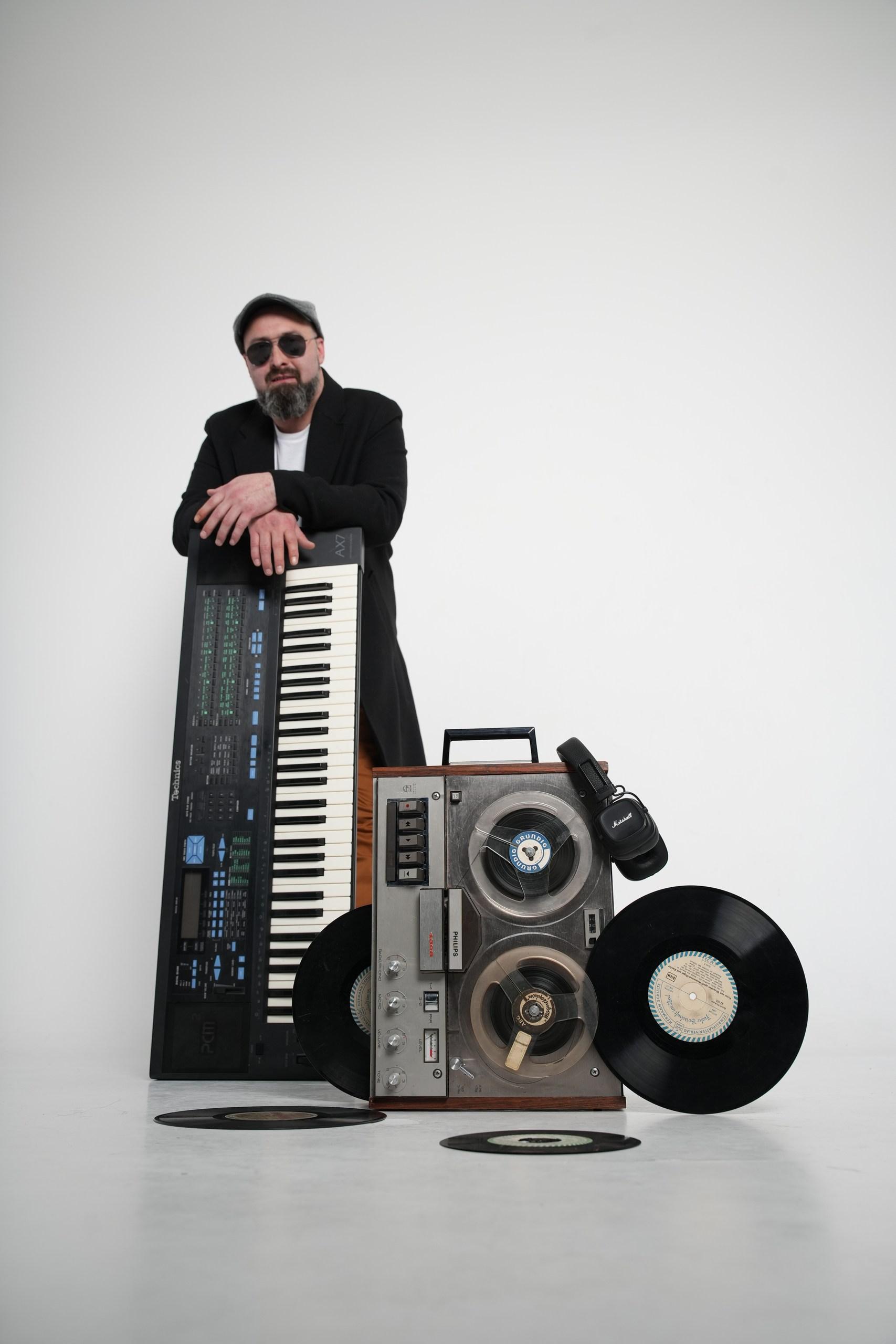 DJ LumiCore records — 21