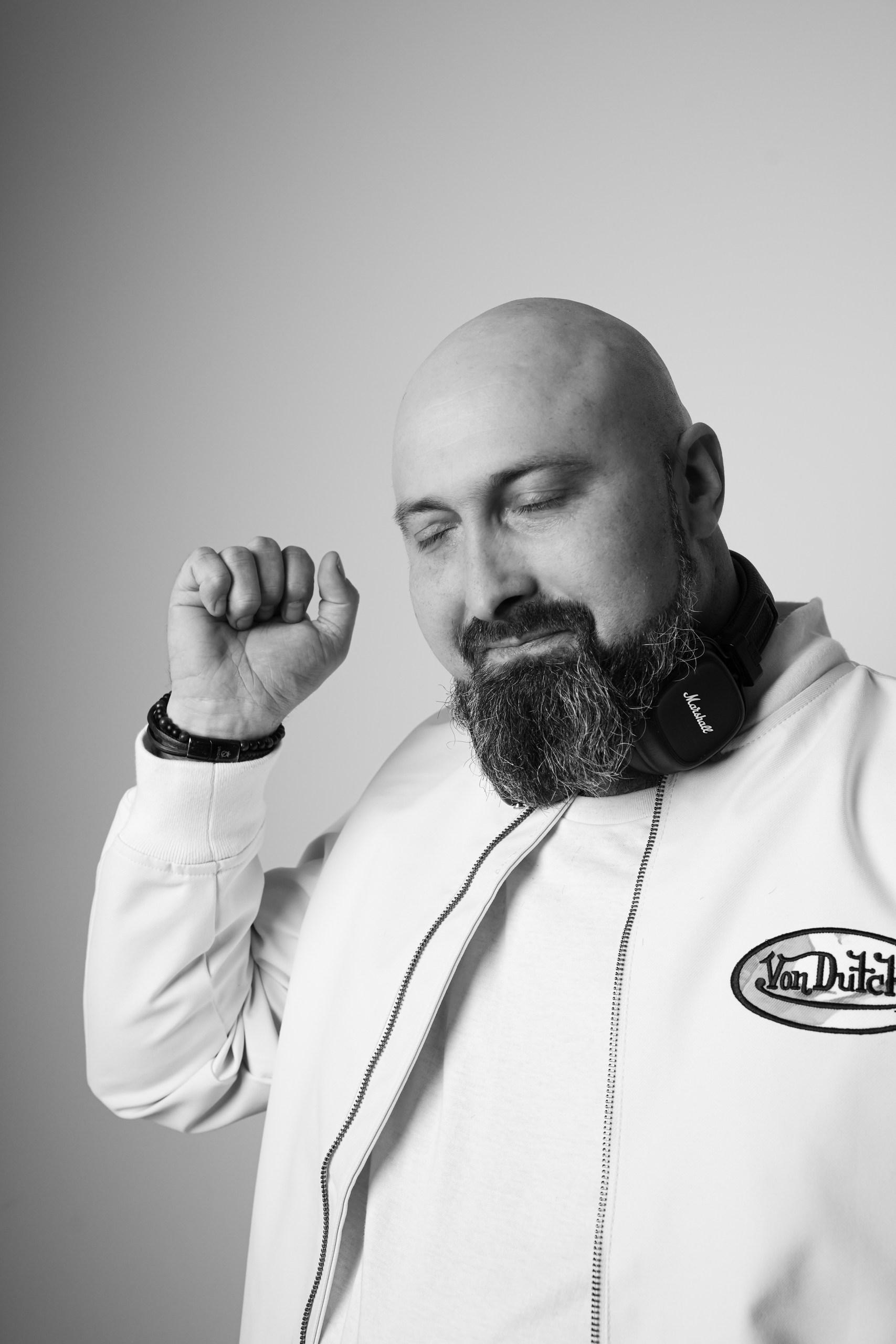 DJ LumiCore records — 22