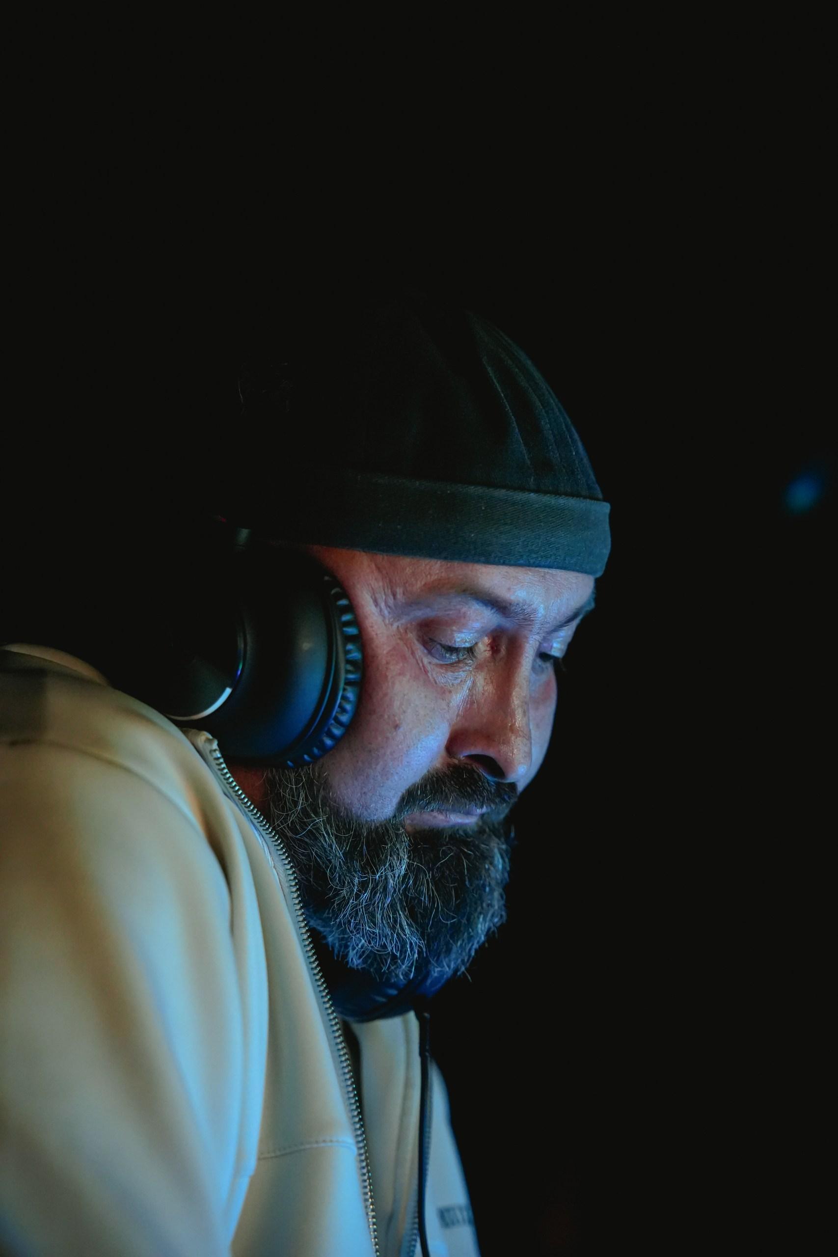 DJ LumiCore records — 15