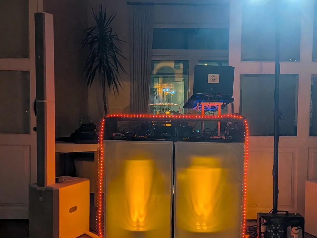 DJ Yugeen — 5