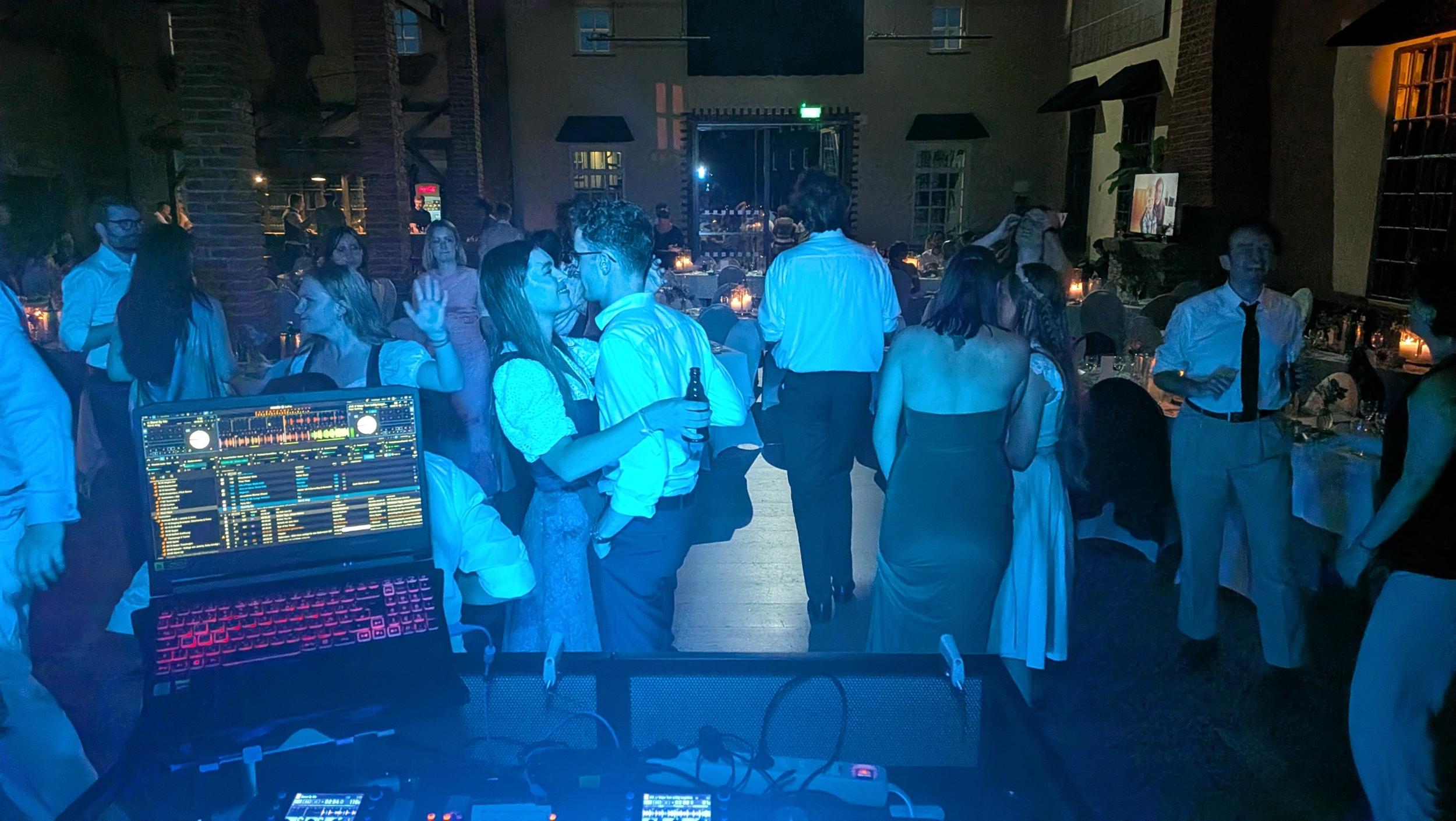 DJ Yugeen — 9