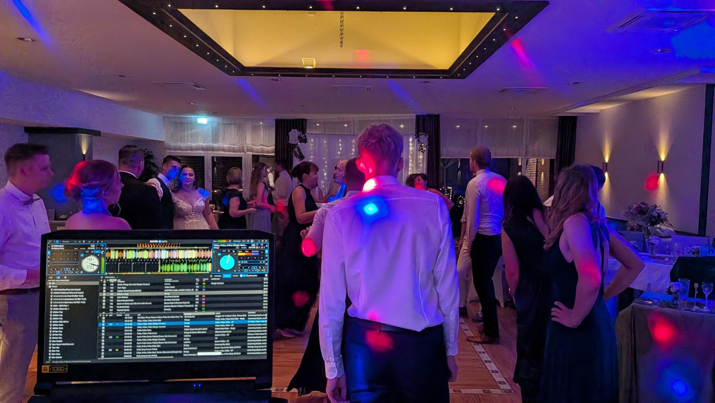 DJ Yugeen — 7