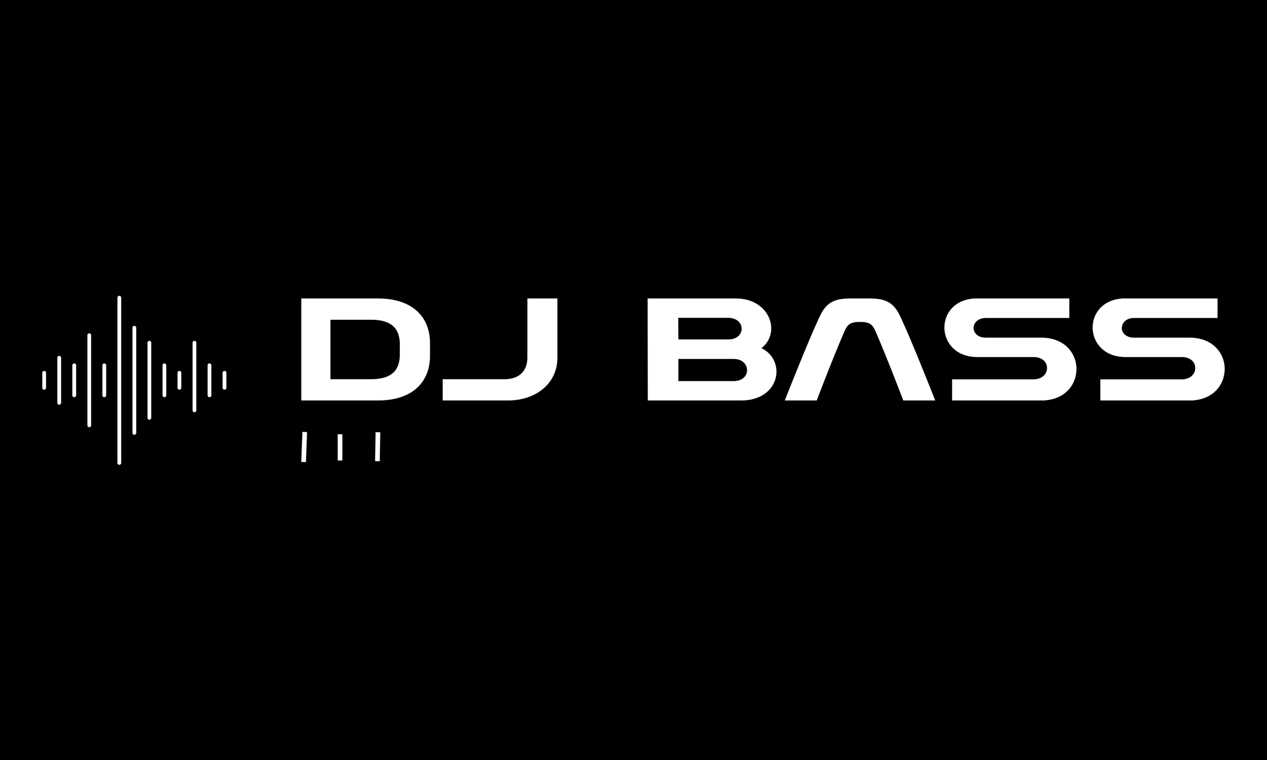 DJ BASS I — 1