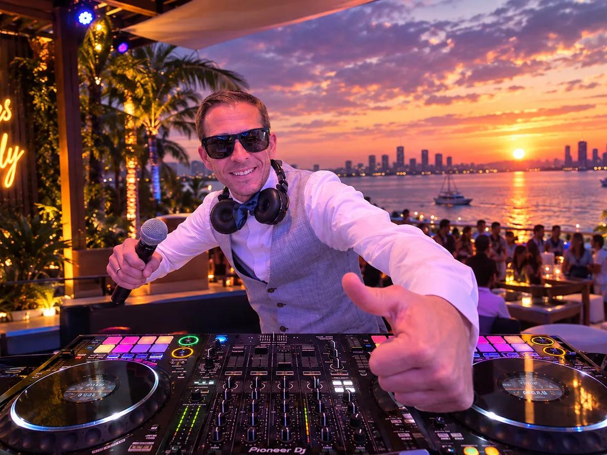 DJ Dima
