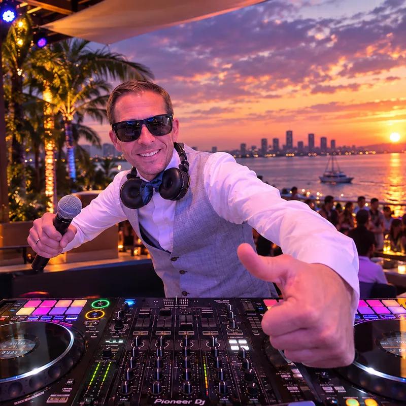 DJ Dima — 1