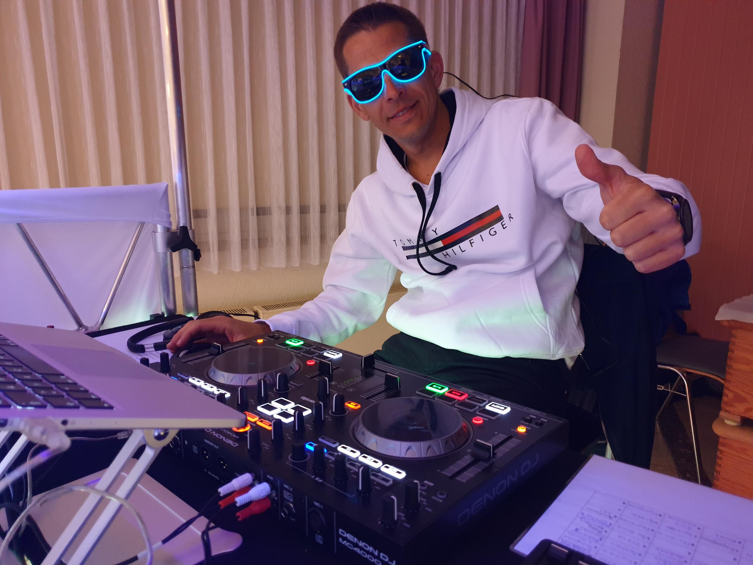 DJ Dima — 2