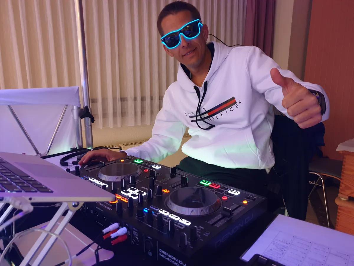 DJ Dima — 2
