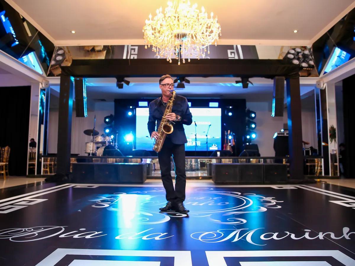 Fábio Sax Schlosser - Saxofonista — 3
