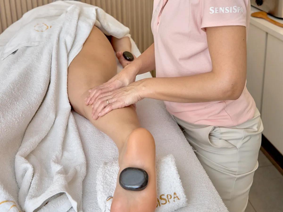 SensiSpa — 4