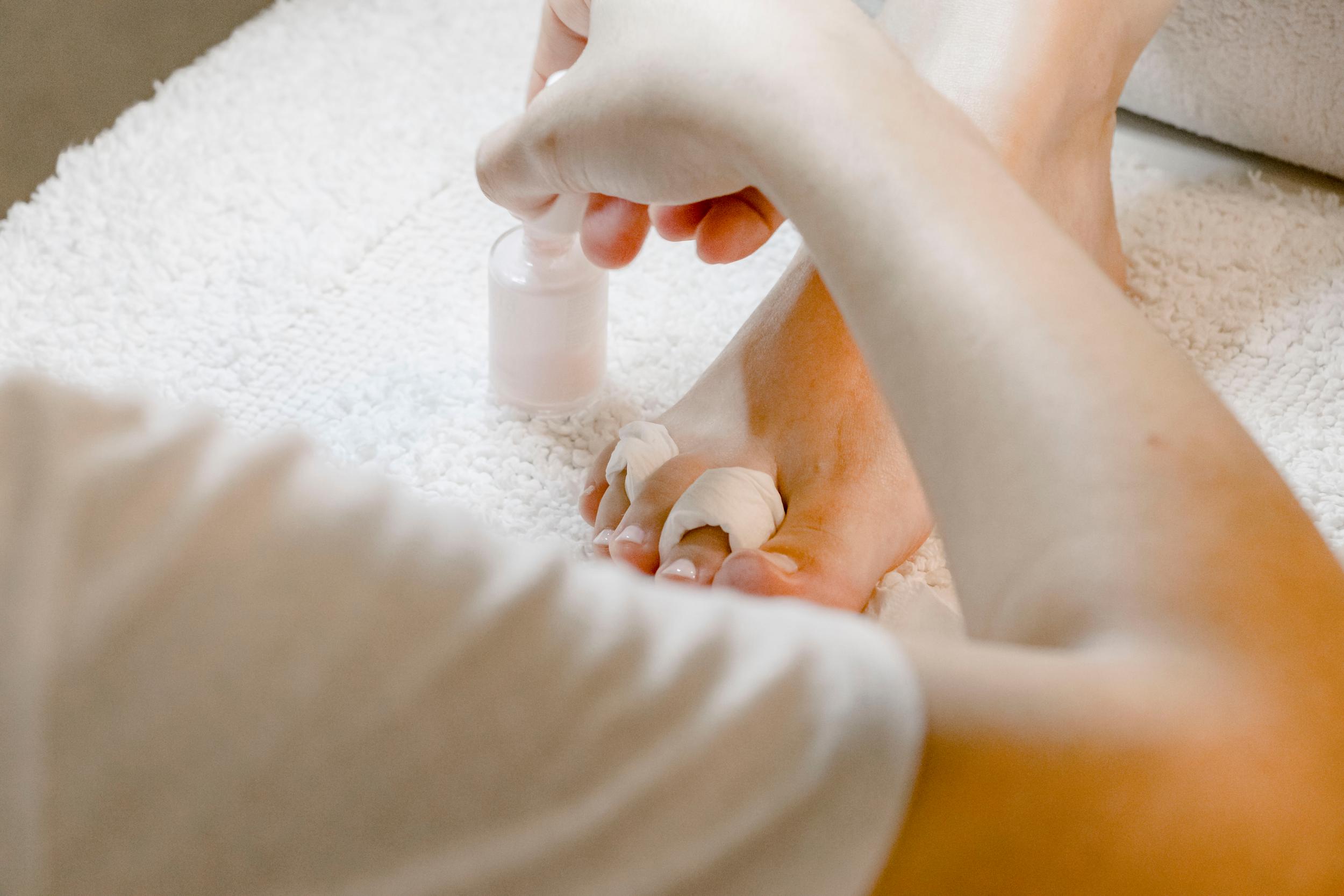 SensiSpa — 10