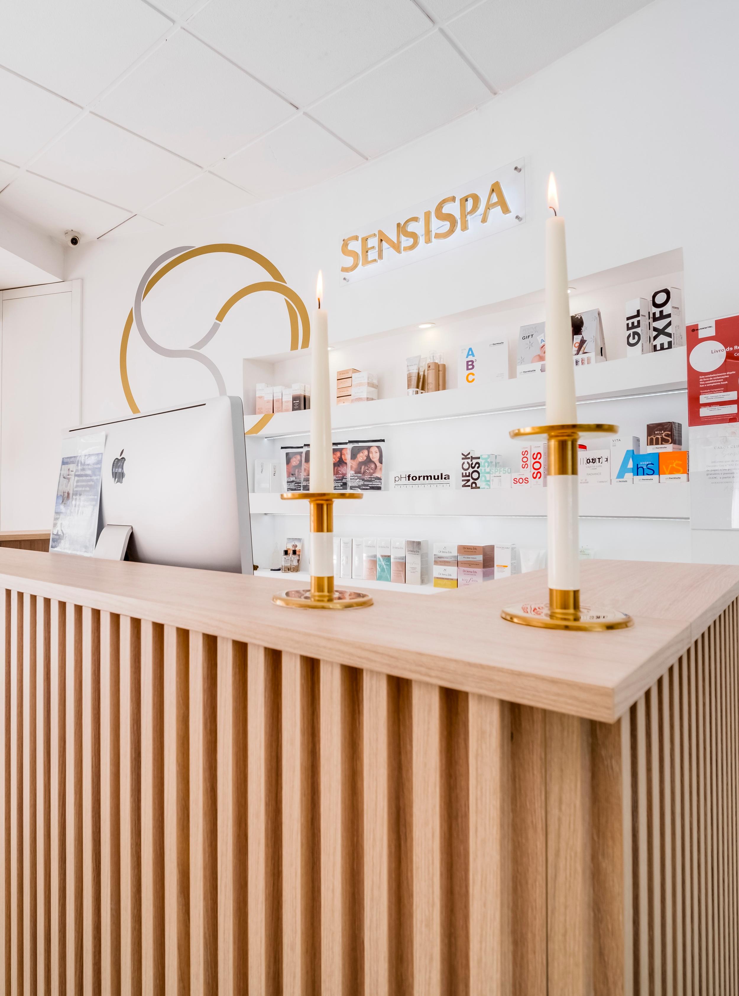 SensiSpa — 6