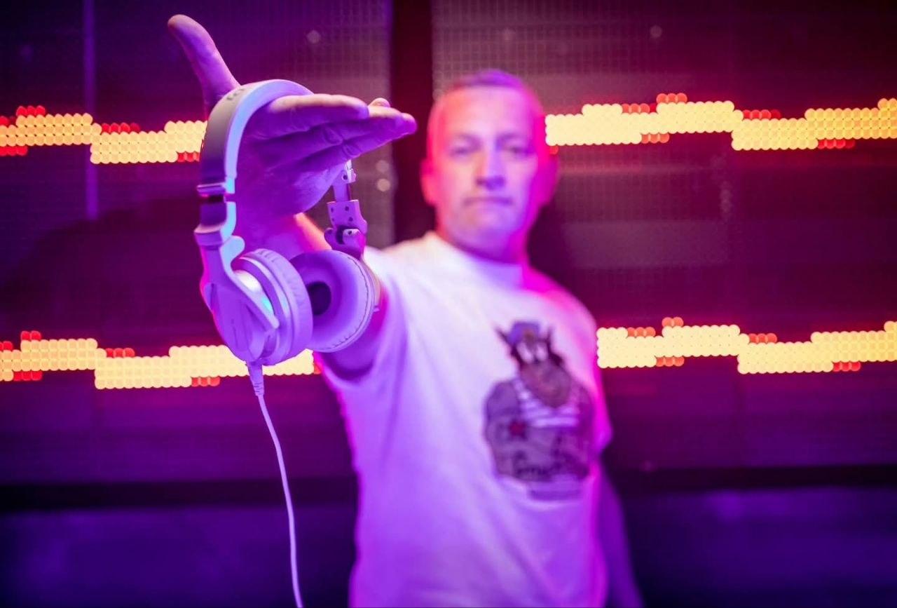 DJ DreaM — 4