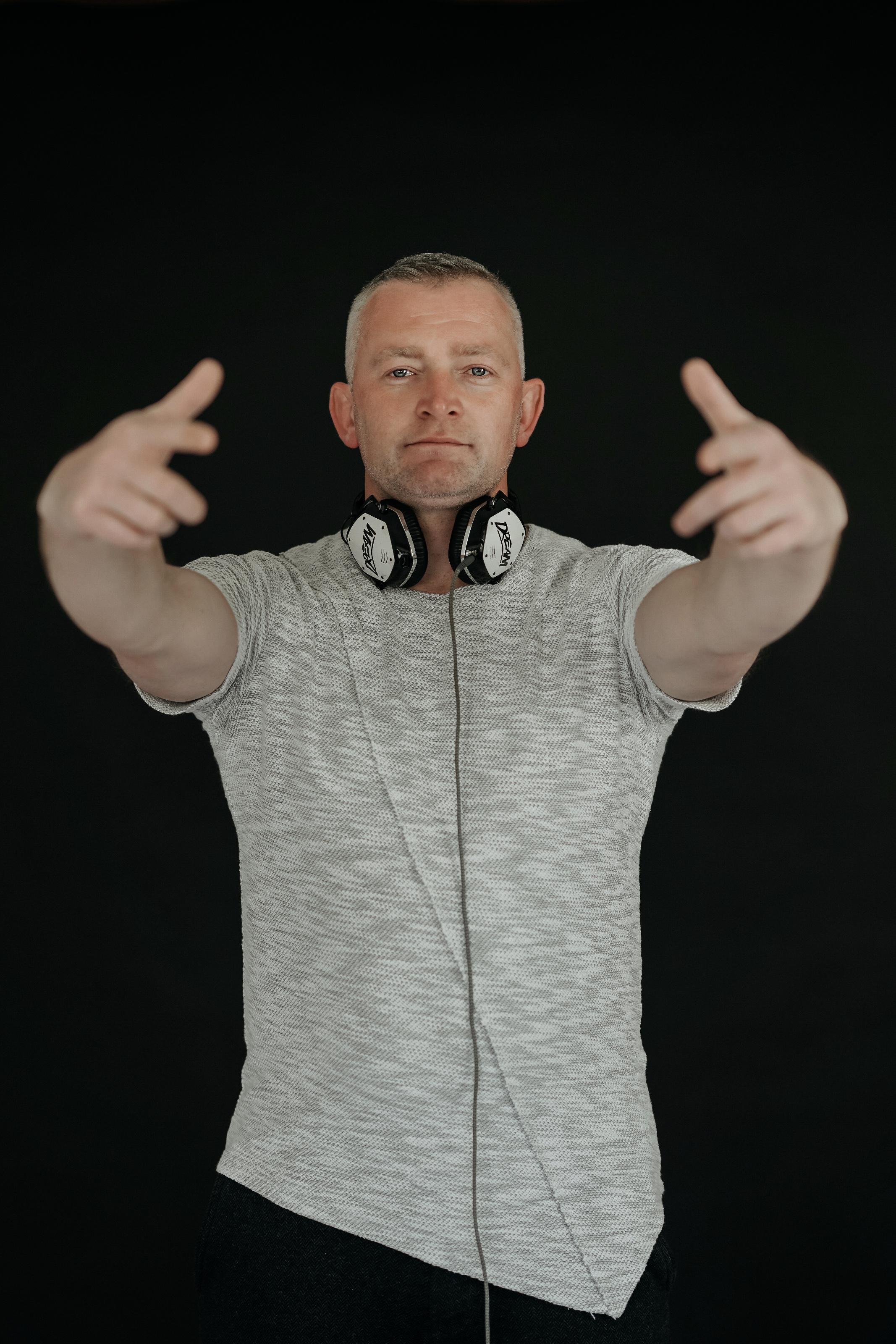 DJ DreaM — 3