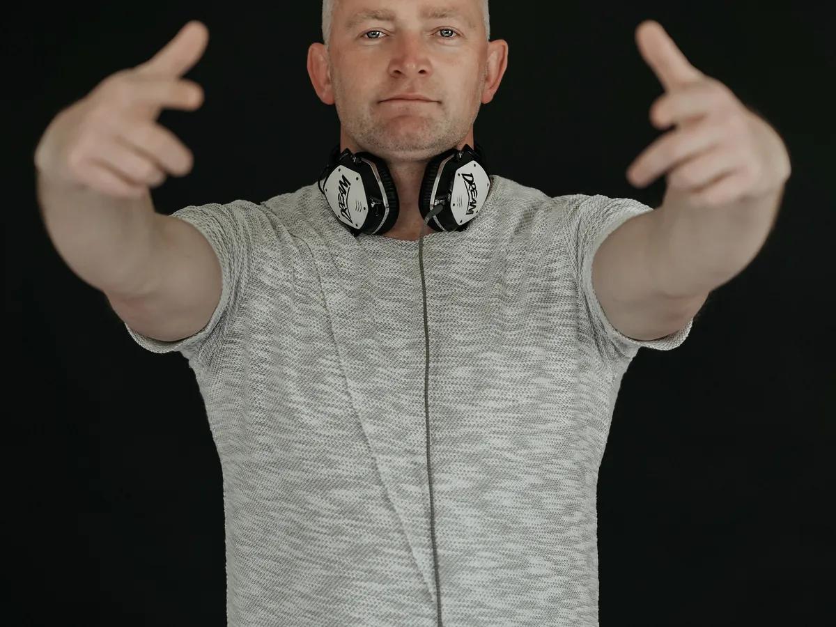 DJ DreaM — 3