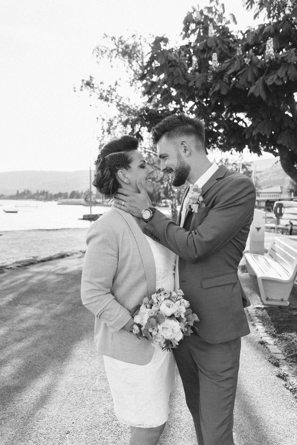 Gwenaelle Weddings & Events — 14