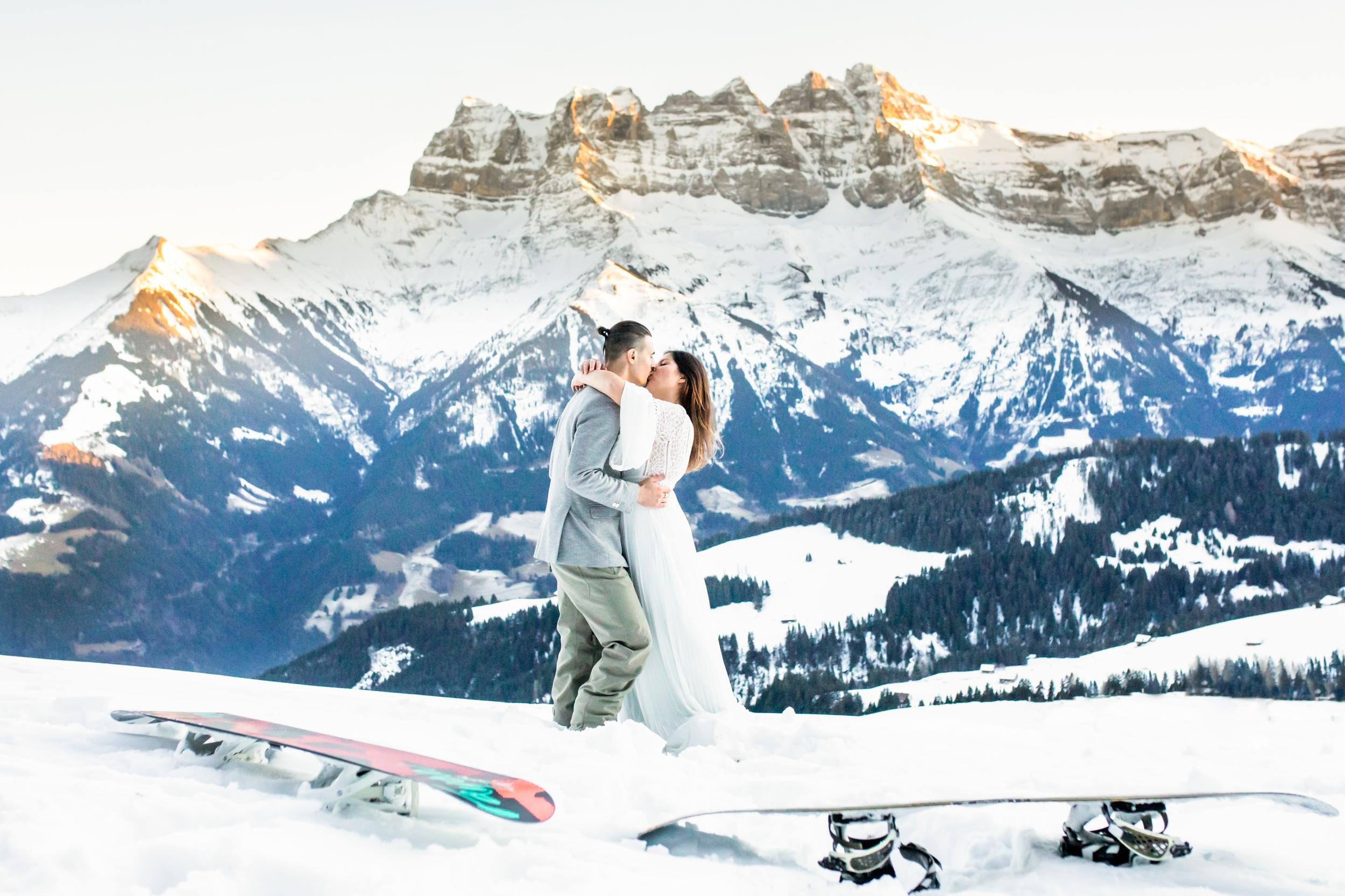 Gwenaelle Weddings & Events — 8