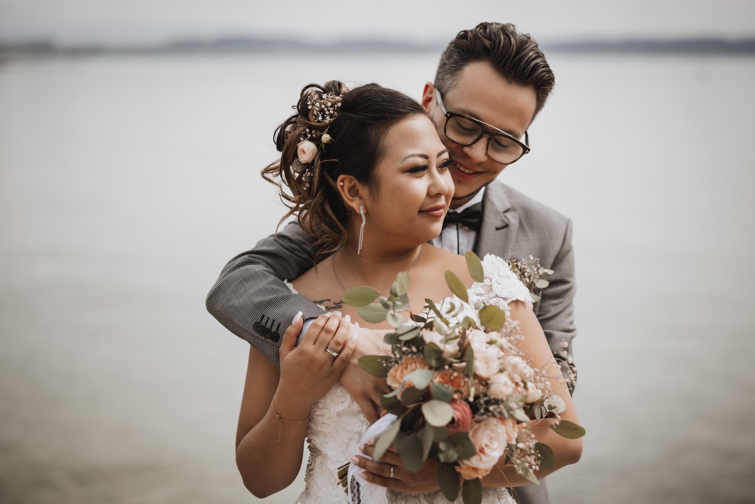 Gwenaelle Weddings & Events — 13
