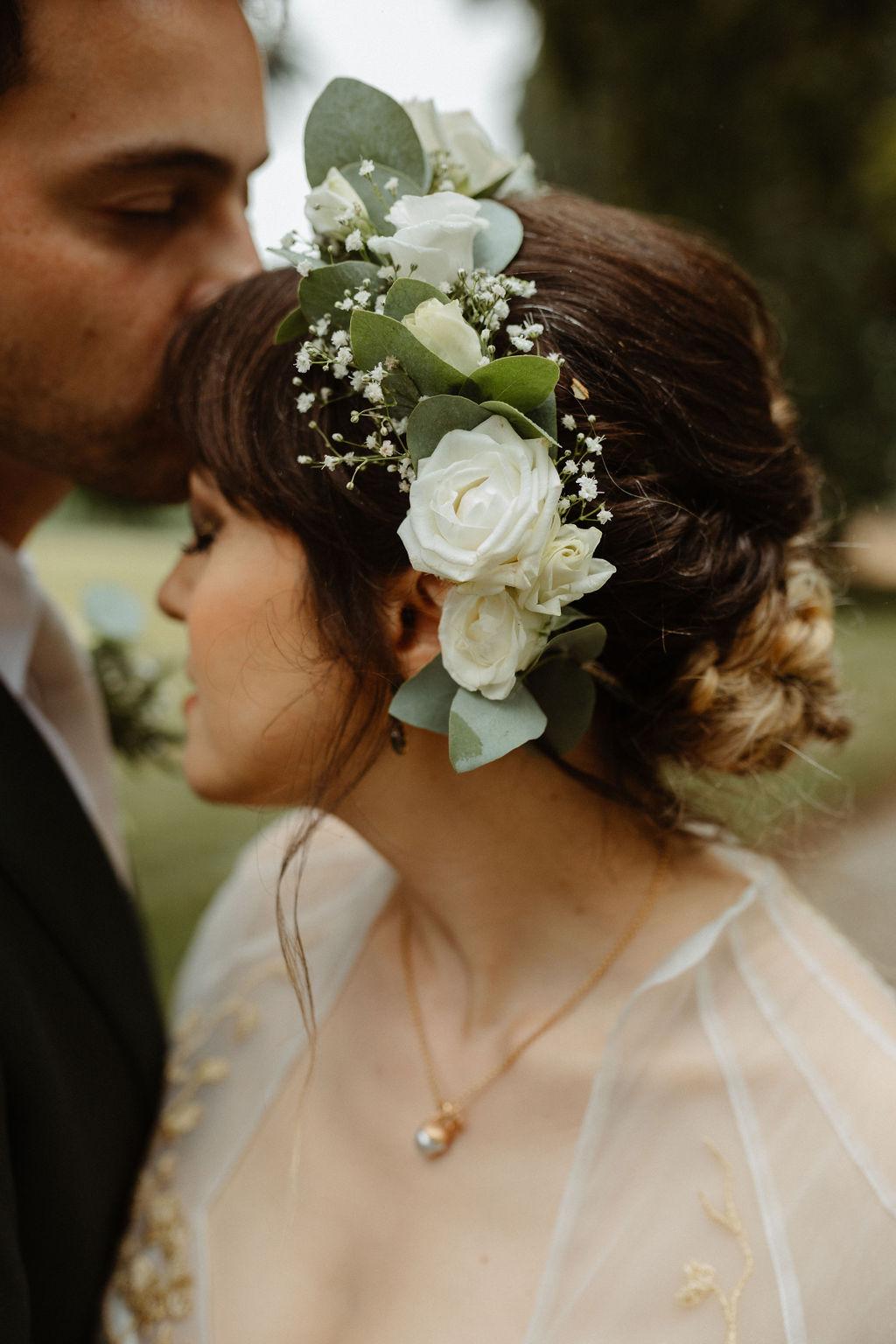 Gwenaelle Weddings & Events — 11