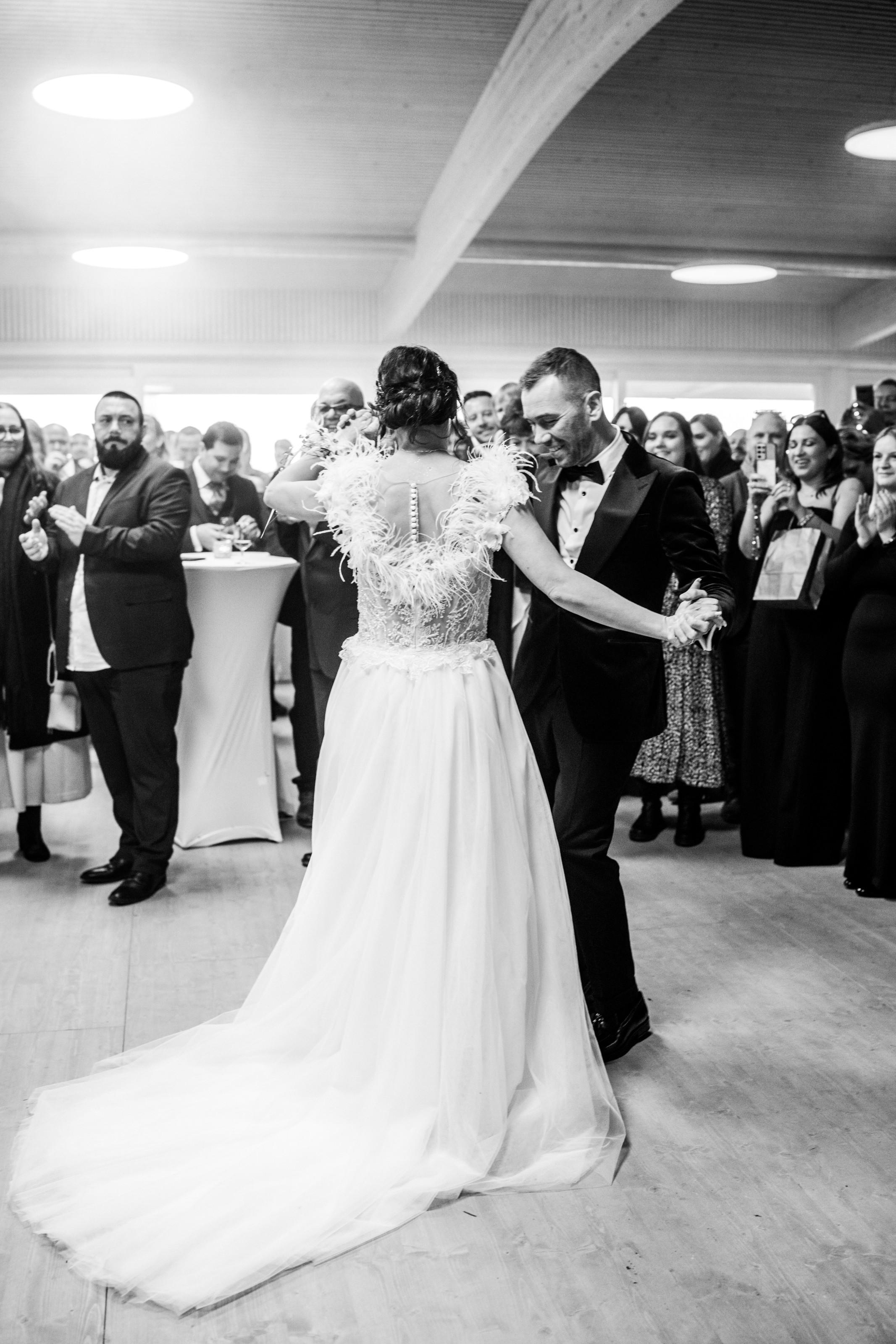 Gwenaelle Weddings & Events — 10