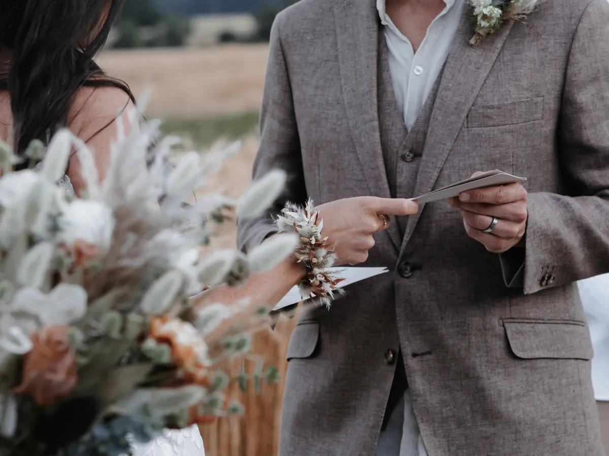 Gwenaelle Weddings & Events — 3