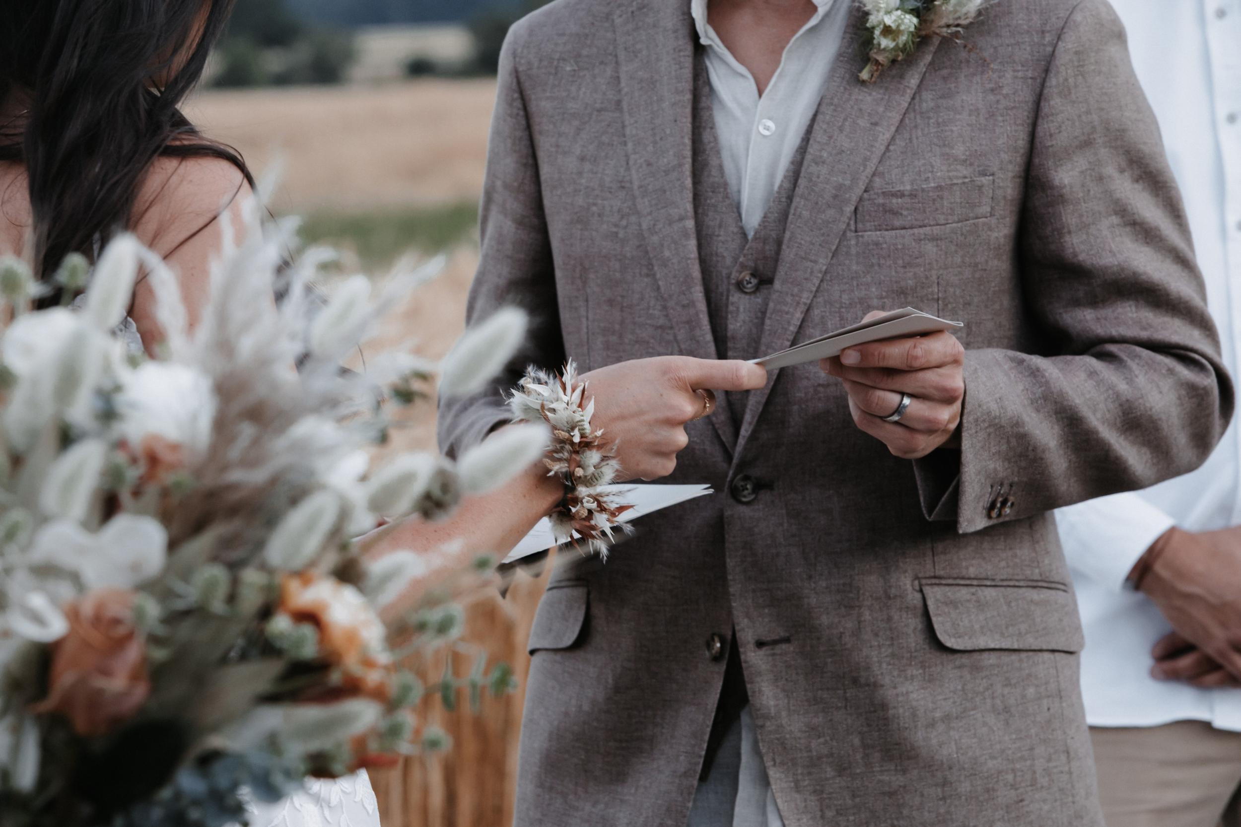 Gwenaelle Weddings & Events — 3