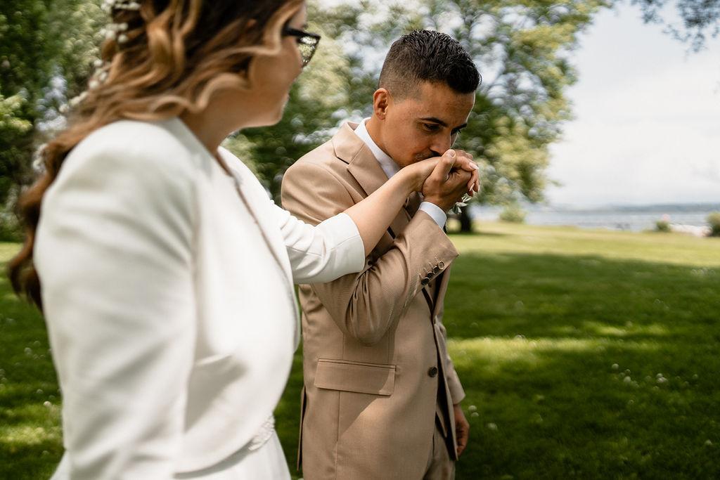 Gwenaelle Weddings & Events — 12