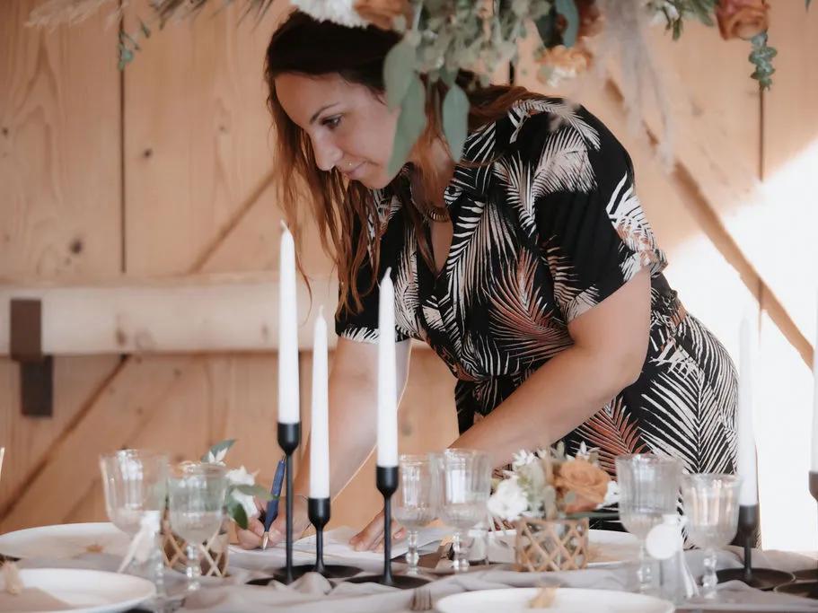 Gwenaelle Weddings & Events — 2