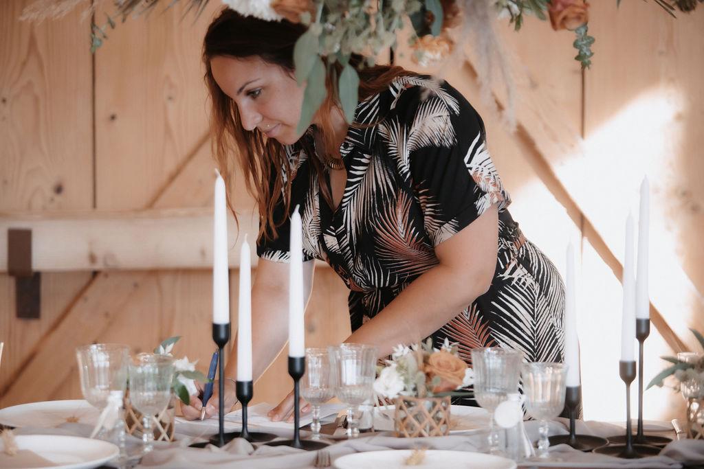 Gwenaelle Weddings & Events — 2