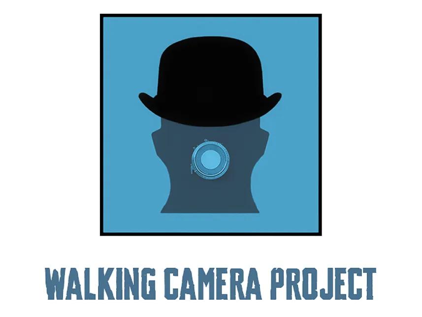 Walking Camera Project — 2