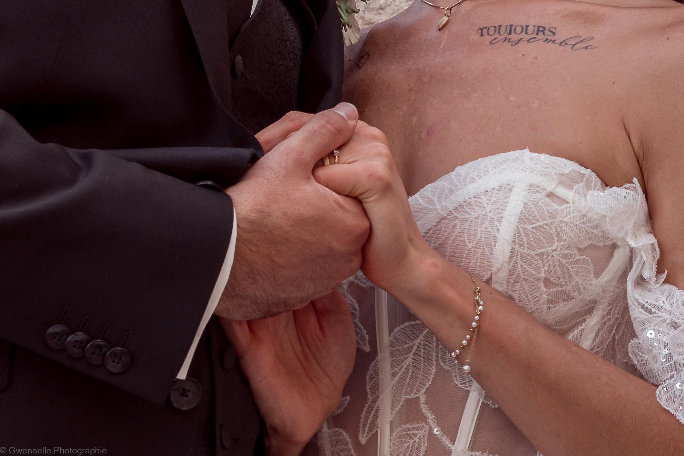 Gwenaelle Photographie — 5