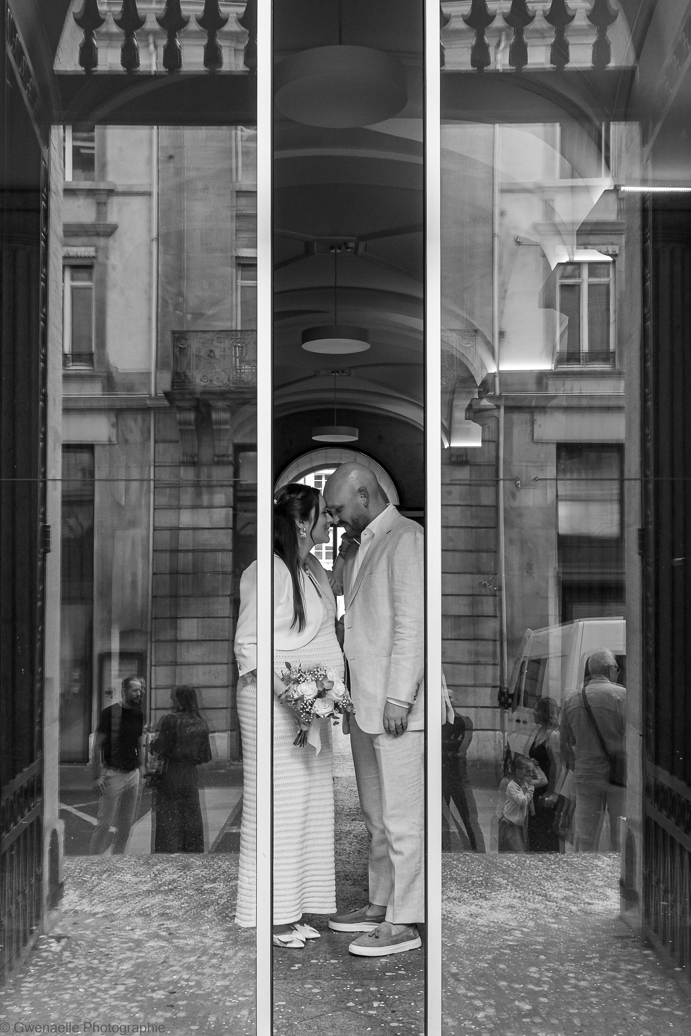 Gwenaelle Photographie — 2