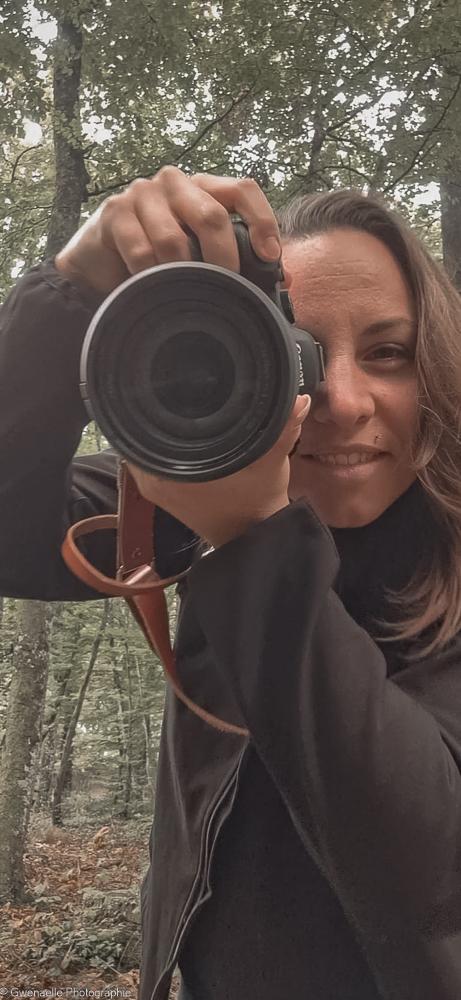 Gwenaelle Photographie — 1
